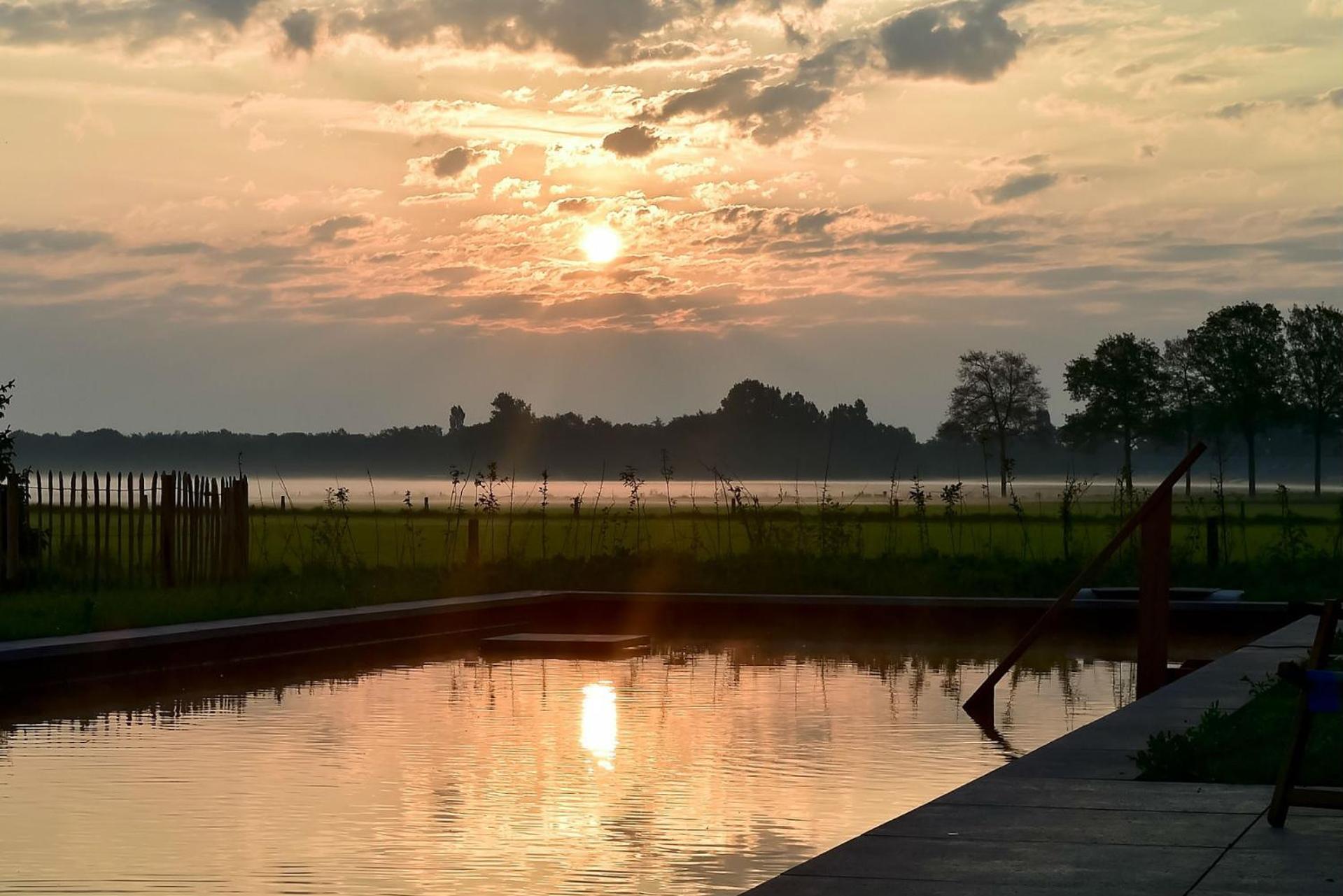 De Woeste Wieven Op Erve Bonkert Diepenheim ภายนอก รูปภาพ